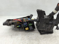 2015-2022 Nissan Pathfinder Fusebox Fuse Box Panel Relay Module Fits Fits 2015 2016 2017 2018 2019 2020 2022 OEM Used Auto P