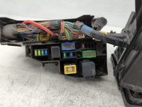 2015-2022 Nissan Pathfinder Fusebox Fuse Box Panel Relay Module Fits Fits 2015 2016 2017 2018 2019 2020 2022 OEM Used Auto P