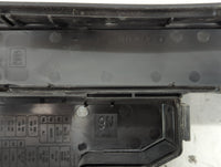 2015-2022 Nissan Pathfinder Fusebox Fuse Box Panel Relay Module Fits Fits 2015 2016 2017 2018 2019 2020 2022 OEM Used Auto P
