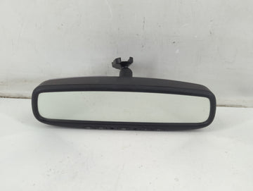 2005-2022 Nissan Pathfinder Interior Rear View Mirror Replacement OEM P/N:4112A-0BL2HL4 Fits OEM Used Auto Parts - Oemusedau