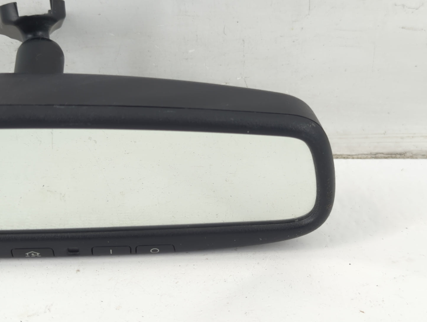 2005-2022 Nissan Pathfinder Interior Rear View Mirror Replacement OEM P/N:4112A-0BL2HL4 Fits OEM Used Auto Parts - Oemusedau