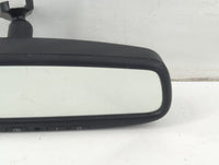 2005-2022 Nissan Pathfinder Interior Rear View Mirror Replacement OEM P/N:4112A-0BL2HL4 Fits OEM Used Auto Parts - Oemusedau