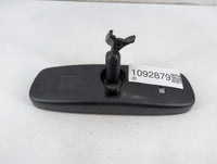2005-2022 Nissan Pathfinder Interior Rear View Mirror Replacement OEM P/N:4112A-0BL2HL4 Fits OEM Used Auto Parts - Oemusedau