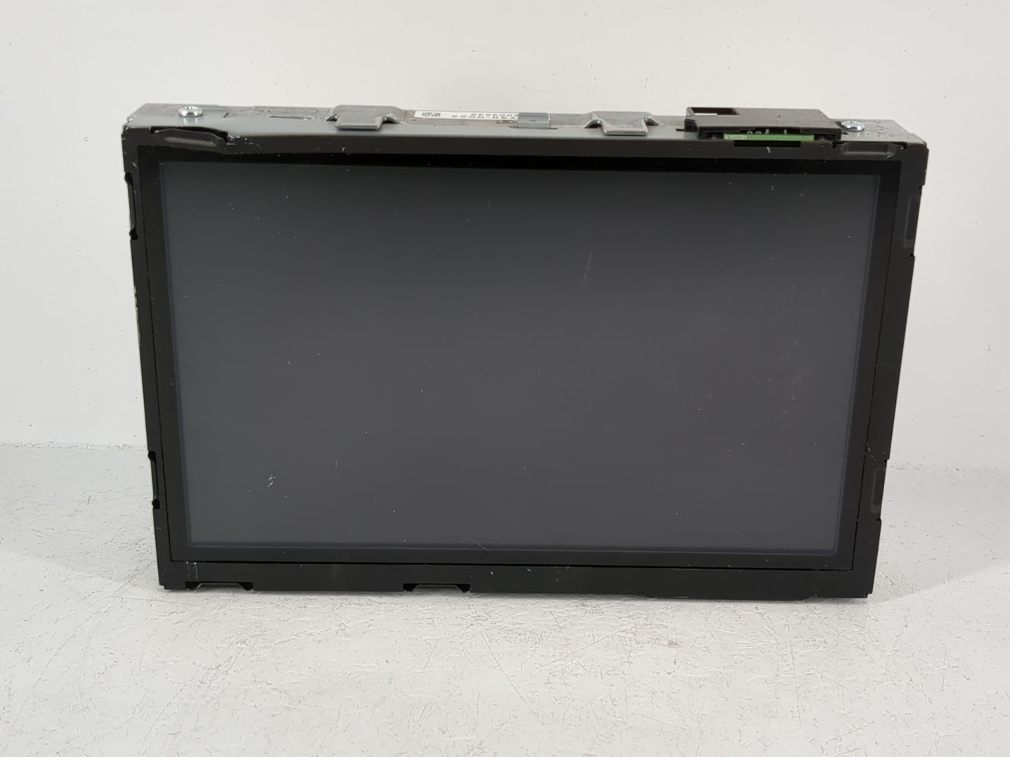 2019-2020 Nissan Pathfinder Information Display Screen - Oemusedautoparts1.com