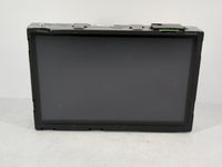 2019-2020 Nissan Pathfinder Information Display Screen - Oemusedautoparts1.com