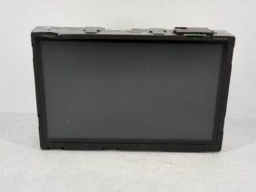 2019-2020 Nissan Pathfinder Information Display Screen - Oemusedautoparts1.com