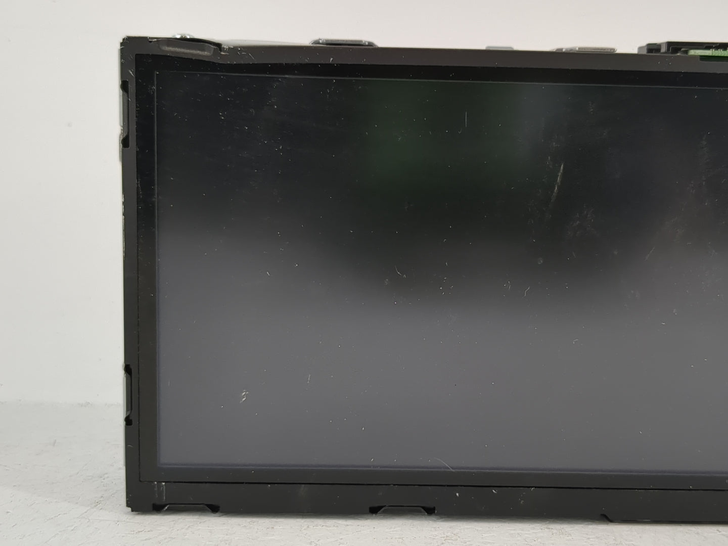 2019-2020 Nissan Pathfinder Information Display Screen - Oemusedautoparts1.com