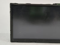 2019-2020 Nissan Pathfinder Information Display Screen - Oemusedautoparts1.com