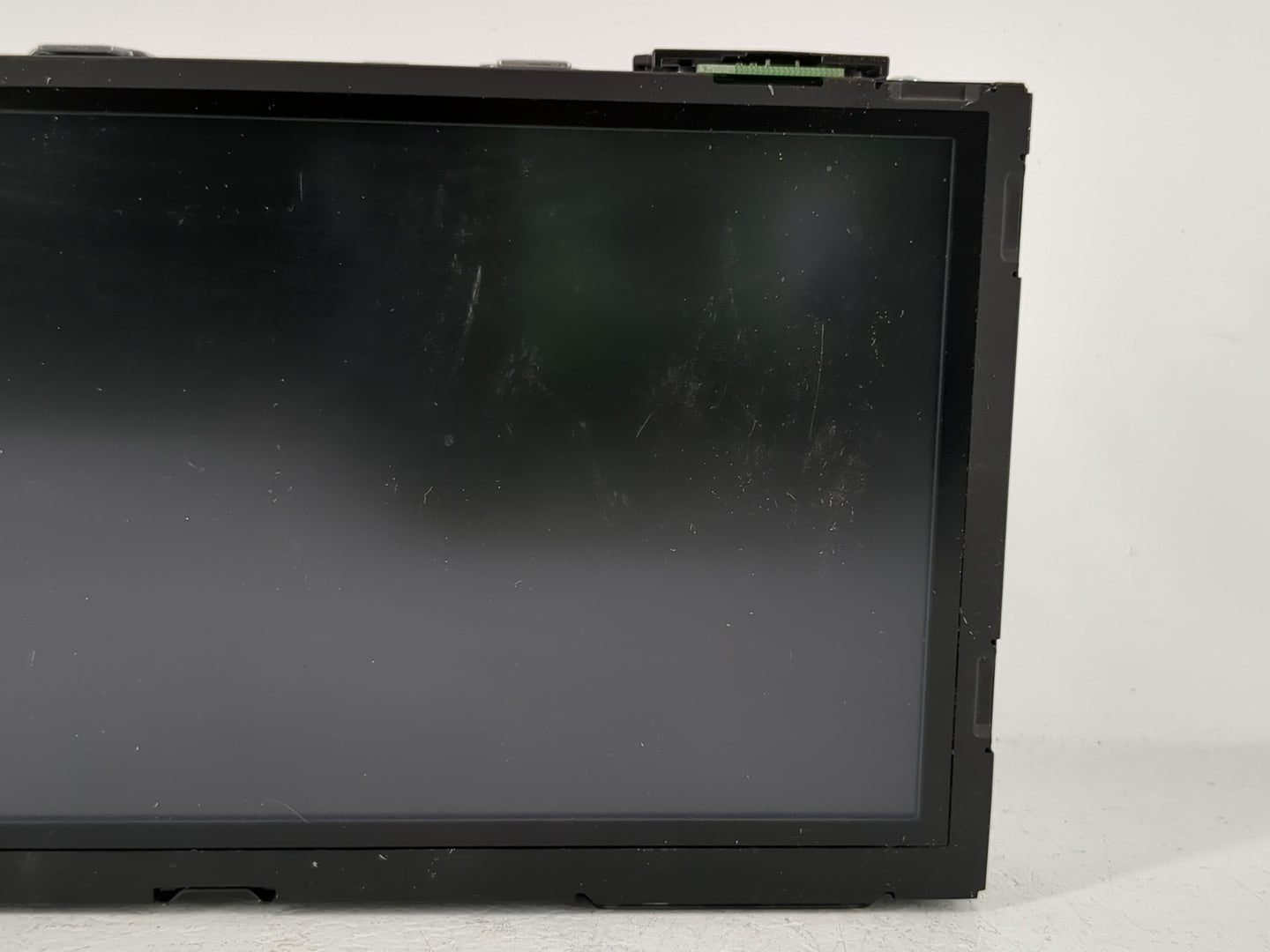 2019-2020 Nissan Pathfinder Information Display Screen - Oemusedautoparts1.com