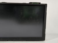 2019-2020 Nissan Pathfinder Information Display Screen - Oemusedautoparts1.com