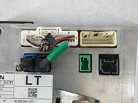 2019-2020 Nissan Pathfinder Information Display Screen - Oemusedautoparts1.com
