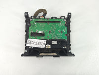 2017-2020 Nissan Pathfinder Radio AM FM Cd Player Receiver Replacement P/N:9PR8A 210273 Fits Fits 2017 2018 2019 2020 OEM Us
