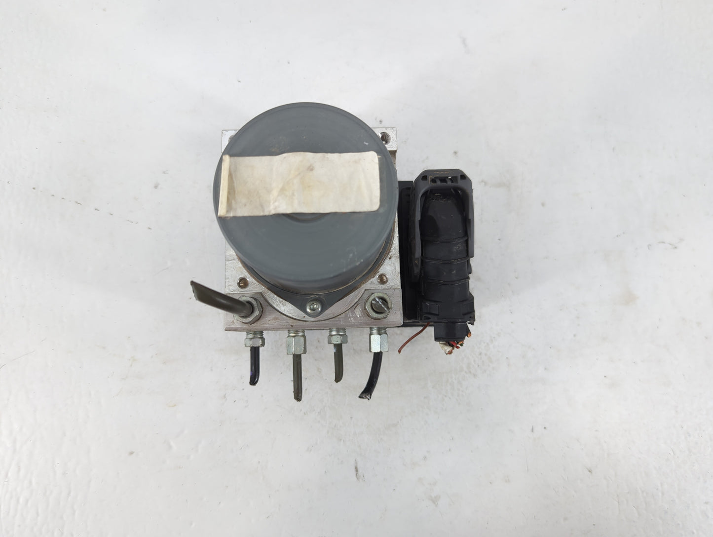 2018-2020 Nissan Pathfinder ABS Pump Control Module Replacement P/N:116040-51100 Fits Fits 2018 2019 2020 OEM Used Auto Part