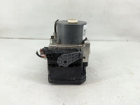 2018-2020 Nissan Pathfinder ABS Pump Control Module Replacement P/N:116040-51100 Fits Fits 2018 2019 2020 OEM Used Auto Part