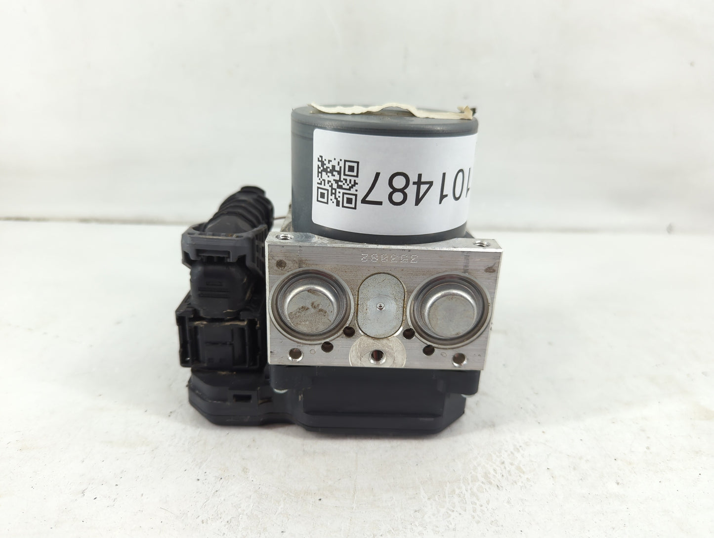 2018-2020 Nissan Pathfinder ABS Pump Control Module Replacement P/N:116040-51100 Fits Fits 2018 2019 2020 OEM Used Auto Part