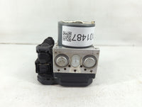 2018-2020 Nissan Pathfinder ABS Pump Control Module Replacement P/N:116040-51100 Fits Fits 2018 2019 2020 OEM Used Auto Part