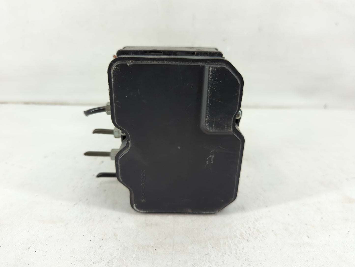 2018-2020 Nissan Pathfinder ABS Pump Control Module Replacement P/N:116040-51100 Fits Fits 2018 2019 2020 OEM Used Auto Part