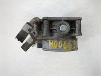 2017-2020 Nissan Pathfinder Throttle Body P/N:RME75-50 Fits Fits 2016 2017 2018 2019 2020 OEM Used Auto Parts - Oemusedautop