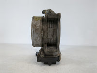 2017-2020 Nissan Pathfinder Throttle Body P/N:RME75-50 Fits Fits 2016 2017 2018 2019 2020 OEM Used Auto Parts - Oemusedautop