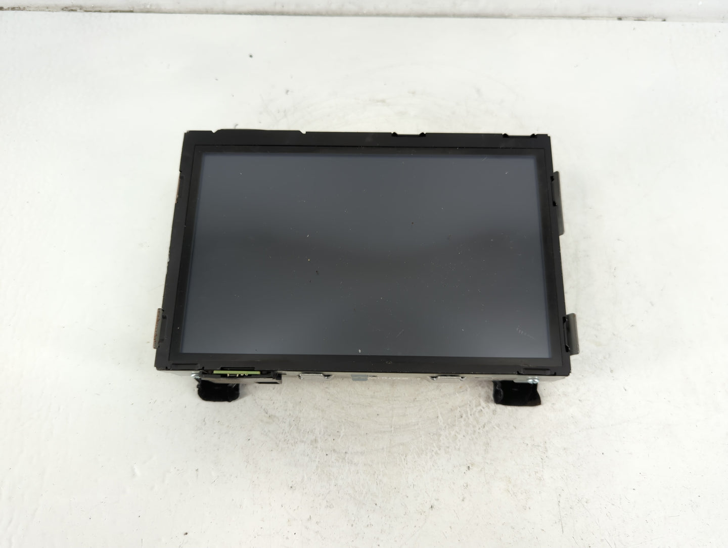 2019-2020 Nissan Pathfinder Information Display Screen - Oemusedautoparts1.com