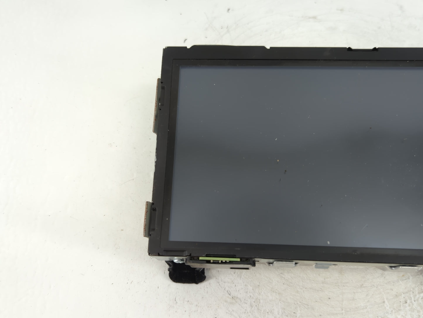 2019-2020 Nissan Pathfinder Information Display Screen - Oemusedautoparts1.com