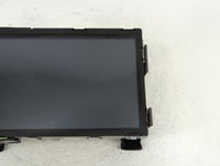 2019-2020 Nissan Pathfinder Information Display Screen - Oemusedautoparts1.com