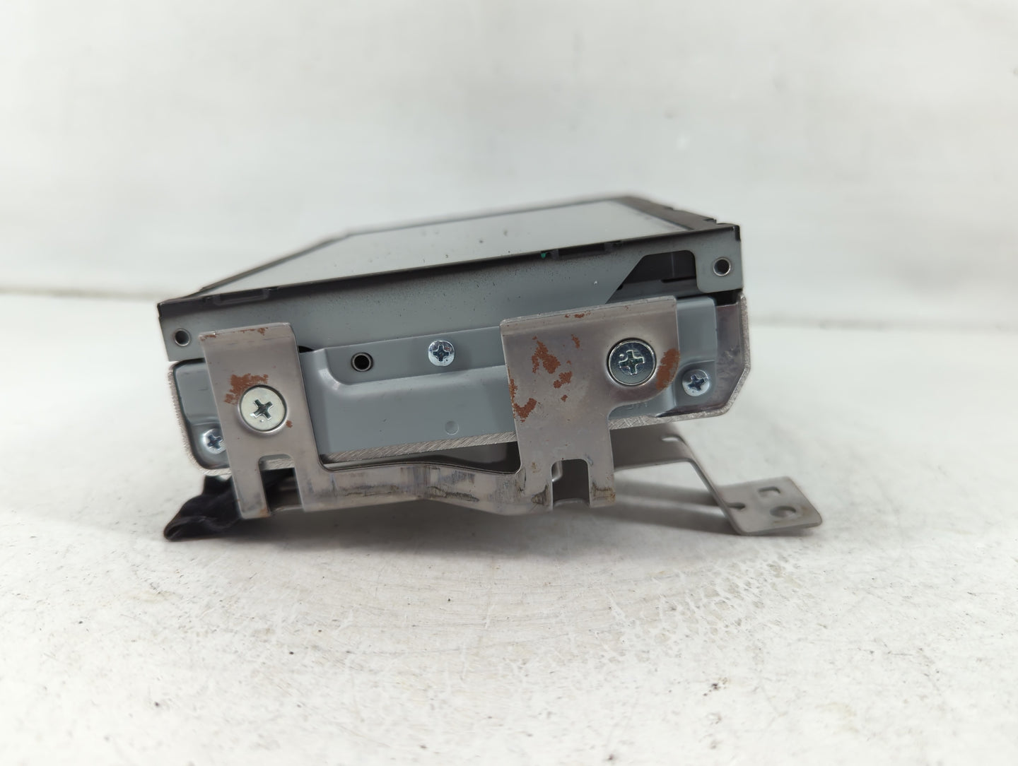 2019-2020 Nissan Pathfinder Information Display Screen - Oemusedautoparts1.com