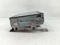 2019-2020 Nissan Pathfinder Information Display Screen - Oemusedautoparts1.com