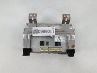 2019-2020 Nissan Pathfinder Information Display Screen - Oemusedautoparts1.com
