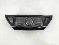 2018-2020 Nissan Pathfinder Radio AM FM Cd Player Receiver Replacement P/N:9PJ0A 210260 Fits Fits 2018 2019 2020 OEM Used Au