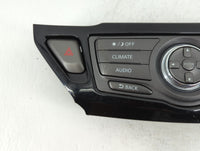 2018-2020 Nissan Pathfinder Radio AM FM Cd Player Receiver Replacement P/N:9PJ0A 210260 Fits Fits 2018 2019 2020 OEM Used Au