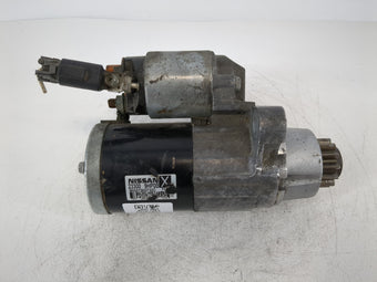 compare product 2015-2020 Nissan Pathfinder Car Starter Motor Solenoid OEM P/N:23300 9HP0B Fits Fits 2015 2016 2017 2018 2019 2020 2021 2022 OEM Used Auto Parts