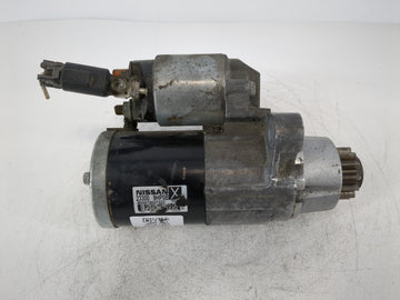 2015-2020 Nissan Pathfinder Car Starter Motor Solenoid OEM P/N:23300 9HP0B Fits Fits 2015 2016 2017 2018 2019 2020 2021 2022