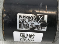 2015-2020 Nissan Pathfinder Car Starter Motor Solenoid OEM P/N:23300 9HP0B Fits Fits 2015 2016 2017 2018 2019 2020 2021 2022