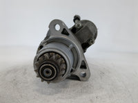2015-2020 Nissan Pathfinder Car Starter Motor Solenoid OEM P/N:23300 9HP0B Fits Fits 2015 2016 2017 2018 2019 2020 2021 2022