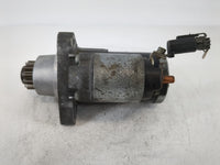 2015-2020 Nissan Pathfinder Car Starter Motor Solenoid OEM P/N:23300 9HP0B Fits Fits 2015 2016 2017 2018 2019 2020 2021 2022