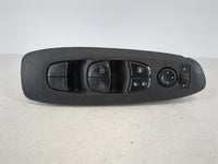 2013-2020 Nissan Pathfinder Master Power Window Switch Replacement Driver Side Left P/N:25401 3KA2A Fits OEM Used Auto Parts