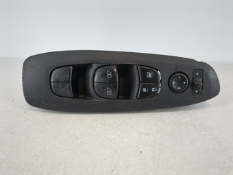 compare product 2013-2020 Nissan Pathfinder Master Power Window Switch Replacement Driver Side Left P/N:25401 3KA2A Fits OEM Used Auto Parts