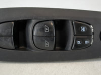 2013-2020 Nissan Pathfinder Master Power Window Switch Replacement Driver Side Left P/N:25401 3KA2A Fits OEM Used Auto Parts