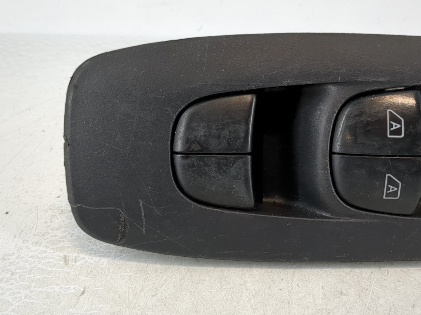 2013-2020 Nissan Pathfinder Master Power Window Switch Replacement Driver Side Left P/N:25401 3KA2A Fits OEM Used Auto Parts