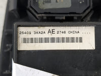 2013-2020 Nissan Pathfinder Master Power Window Switch Replacement Driver Side Left P/N:25401 3KA2A Fits OEM Used Auto Parts