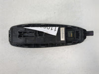 2013-2020 Nissan Pathfinder Master Power Window Switch Replacement Driver Side Left P/N:25401 3KA2A Fits OEM Used Auto Parts