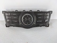 2013-2020 Nissan Pathfinder Climate Control Module Temperature AC/Heater Replacement P/N:210264 9PJ2B Fits OEM Used Auto Par
