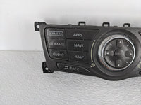 2013-2020 Nissan Pathfinder Climate Control Module Temperature AC/Heater Replacement P/N:210264 9PJ2B Fits OEM Used Auto Par