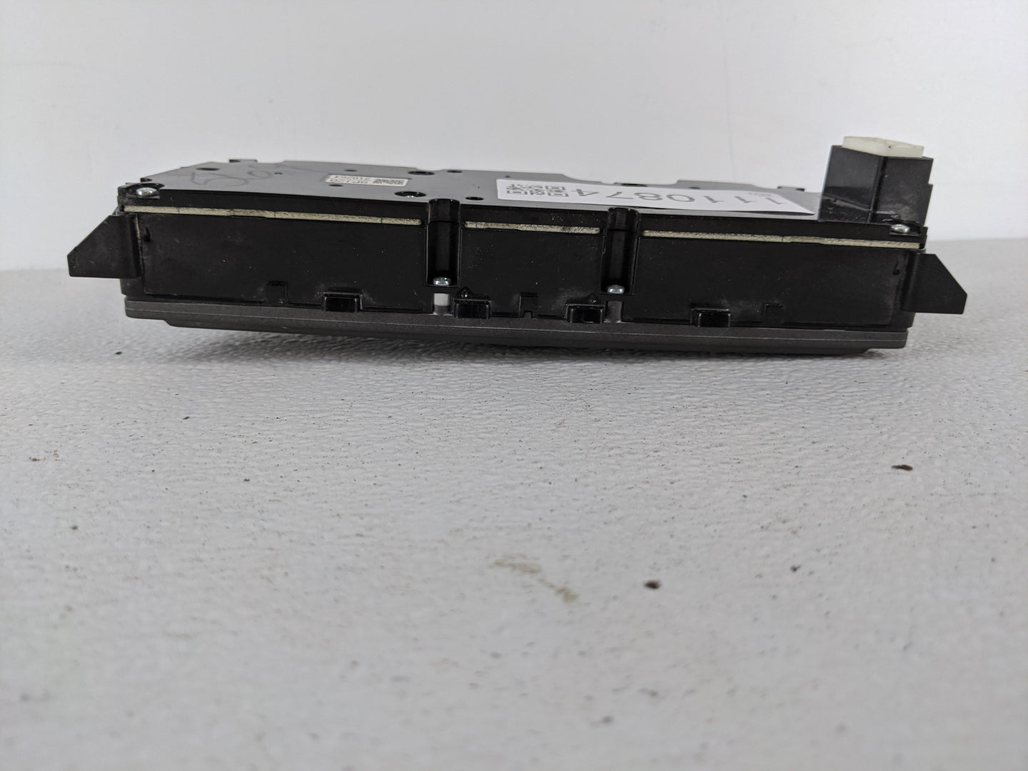2013-2020 Nissan Pathfinder Climate Control Module Temperature AC/Heater Replacement P/N:210264 9PJ2B Fits OEM Used Auto Par