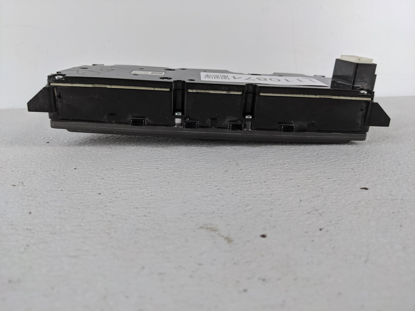 2013-2020 Nissan Pathfinder Climate Control Module Temperature AC/Heater Replacement P/N:210264 9PJ2B Fits OEM Used Auto Par
