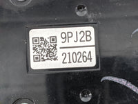2013-2020 Nissan Pathfinder Climate Control Module Temperature AC/Heater Replacement P/N:210264 9PJ2B Fits OEM Used Auto Par