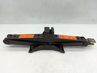 2019 Nissan Pathfinder Spare Scissor Car Jack - Oemusedautoparts1.com