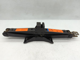 compare product 2019 Nissan Pathfinder Spare Scissor Car Jack