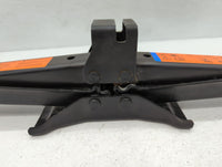 2019 Nissan Pathfinder Spare Scissor Car Jack - Oemusedautoparts1.com